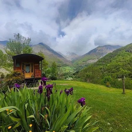 Nyaraló Edelweiss - Reves Douillets