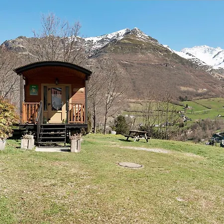 Edelweiss - Reves Douillets * Gèdre