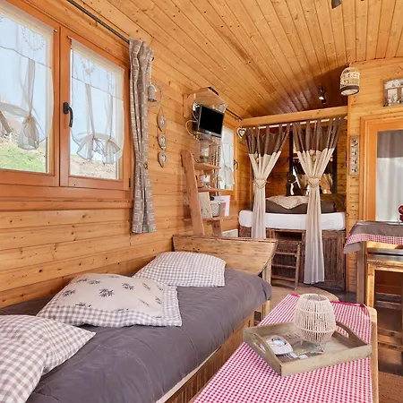 Edelweiss - Reves Douillets * Gèdre