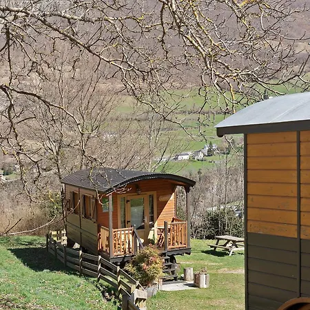 Semesterbostad Edelweiss - Gavarnie