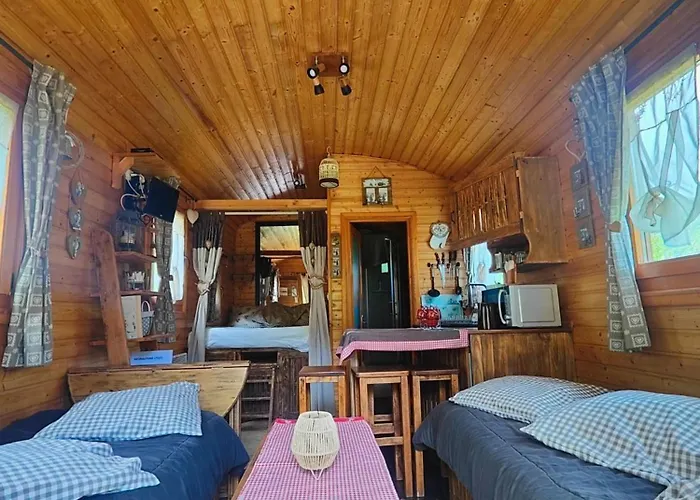 Edelweiss - Reves Douillets Vakantiehuis