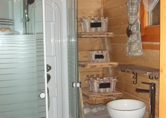 Edelweiss - Reves Douillets Vakantiehuis *