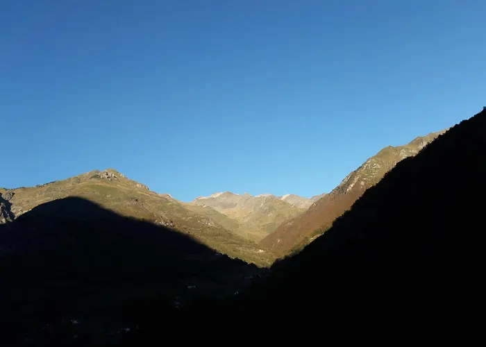 Edelweiss - Reves Douillets Vakantiehuis