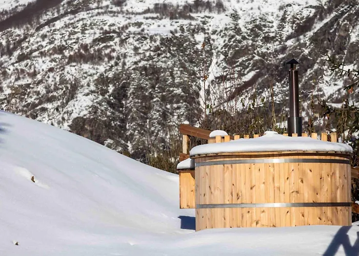 Edelweiss - Reves Douillets *