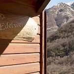 Edelweiss - Reves Douillets Σπίτι διακοπών *
