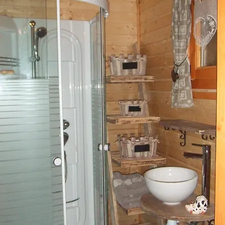 Edelweiss - Reves Douillets Σπίτι διακοπών *