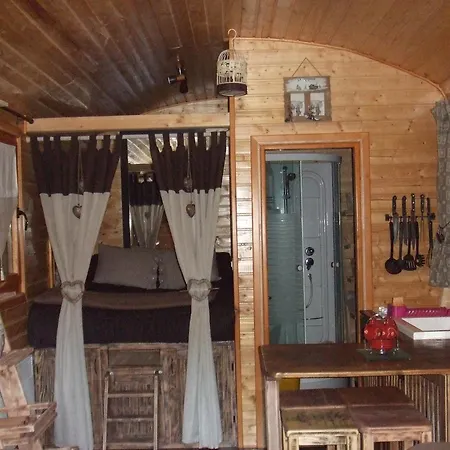 Σπίτι διακοπών Edelweiss - Reves Douillets