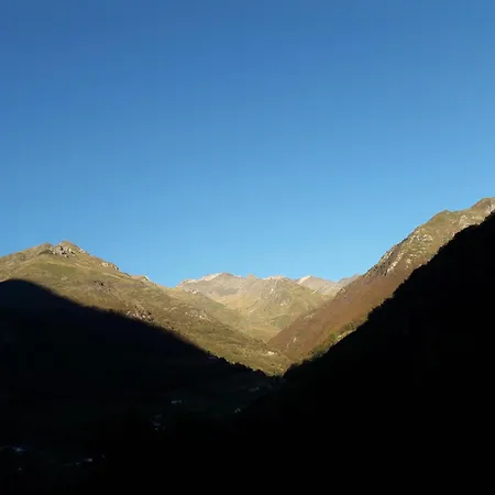 Edelweiss - Reves Douillets Σπίτι διακοπών