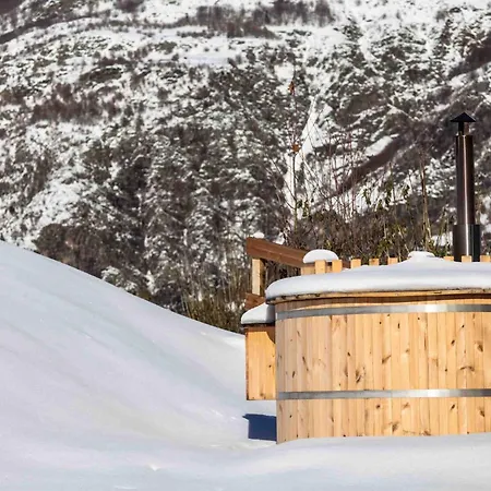 Edelweiss - Reves Douillets *