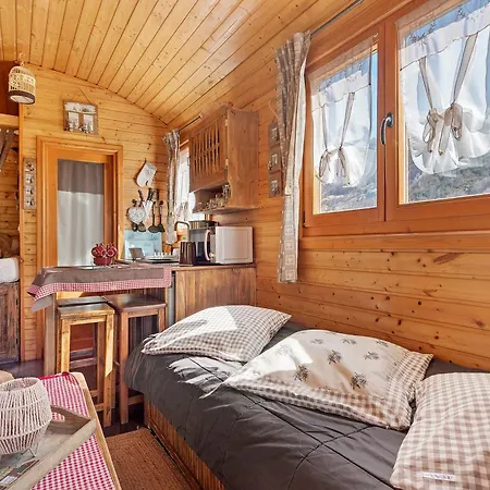 Edelweiss - Gavarnie Сasa de vacaciones *