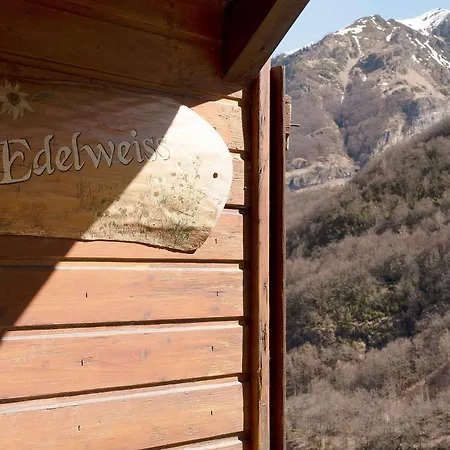 Edelweiss - Gavarnie *